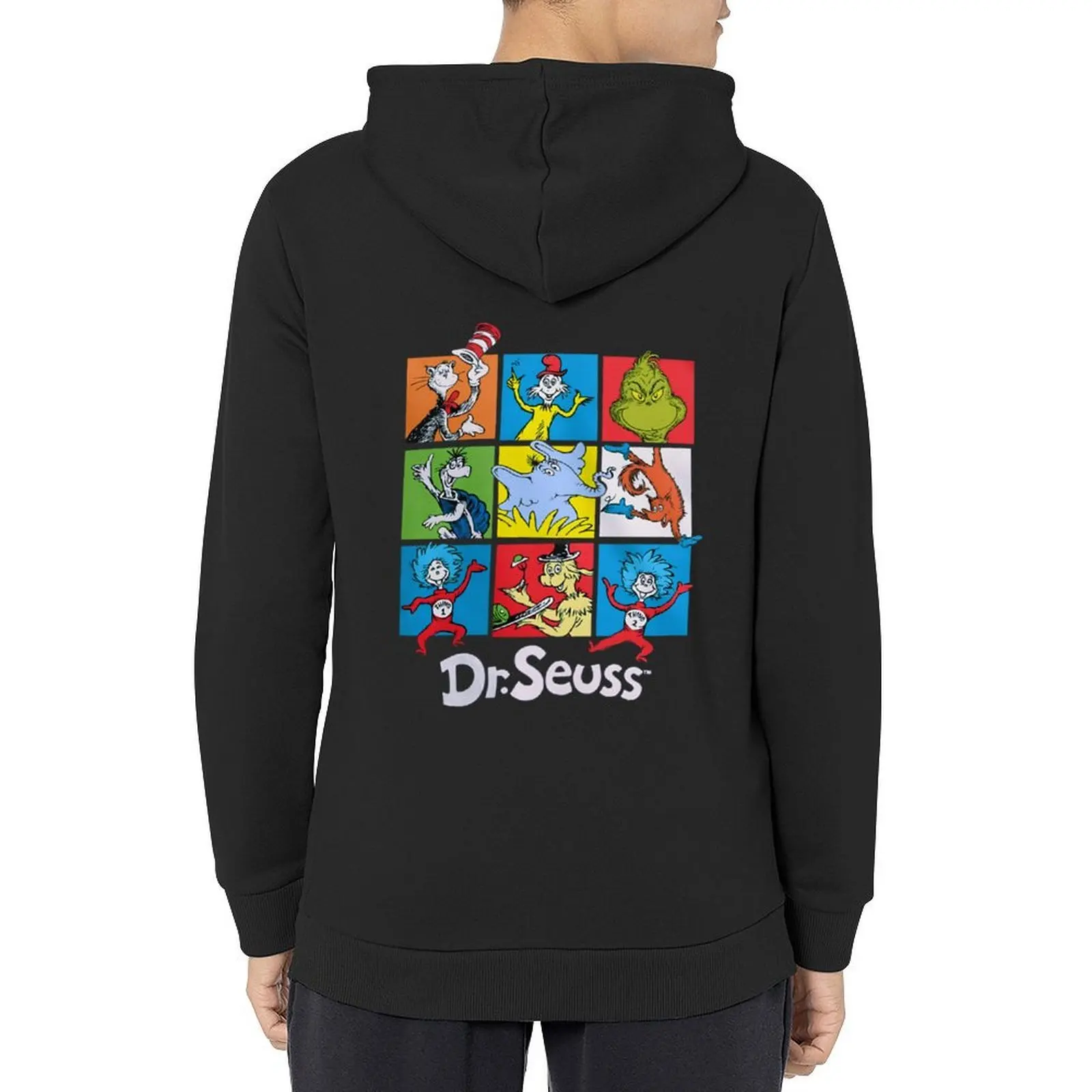 Dr Seuss Character Grid Hoodie anime clothes men's coat men's clothing men's autumn clothes hoodies for men
Dr Seuss Character Grid Hoodie anime clothes men's coat men's clothing men's autumn clothes hoodies for men