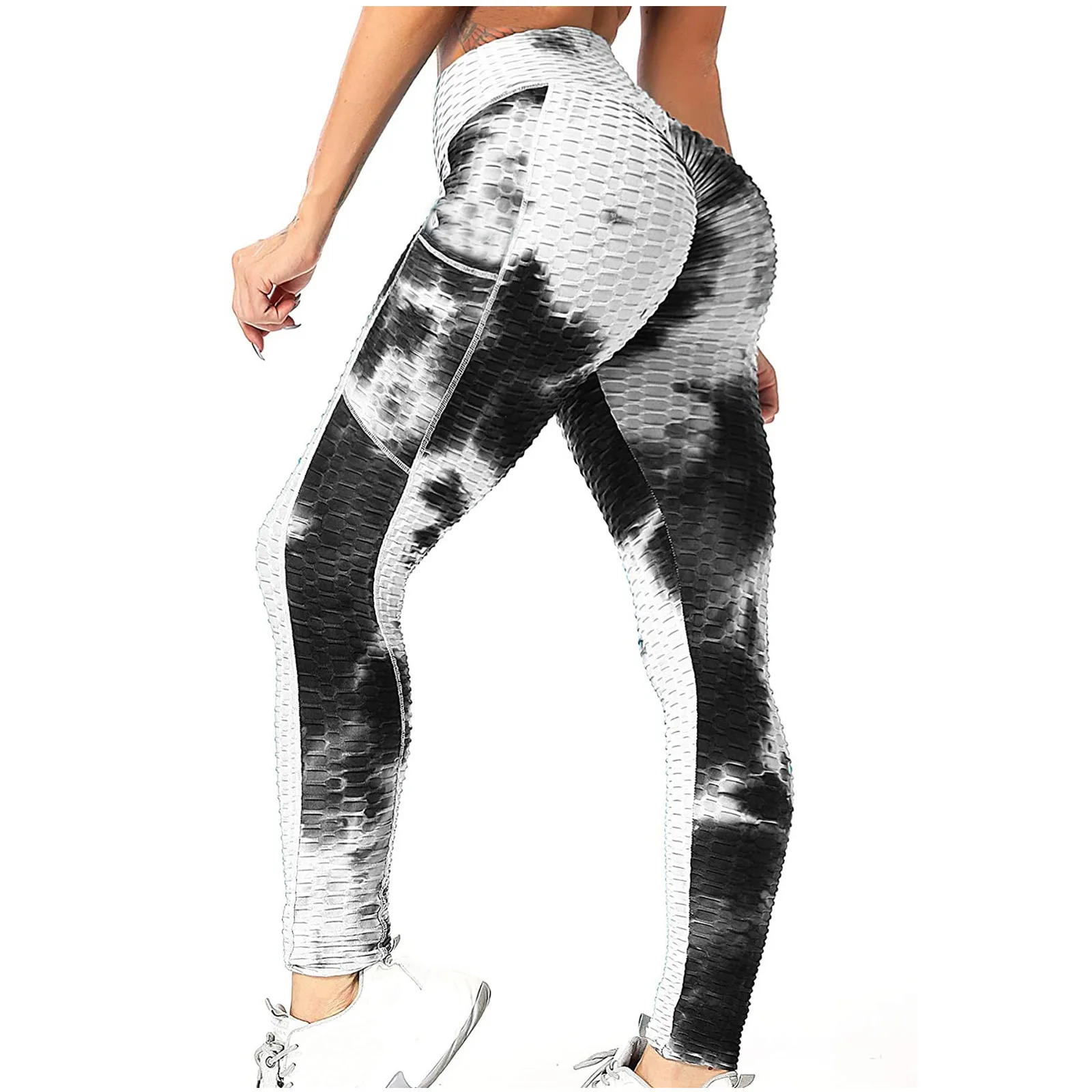 Women's Exercise Lifting Yoga Pregnancy Yoga Pants Yoga Pants Women's Leggings 9 Minute Length Quick Yoga Work Pants for Women
Women's Exercise Lifting Yoga Pregnancy Yoga Pants Yoga Pants Women's Leggings 9 Minute Length Quick Yoga Work Pants for Women