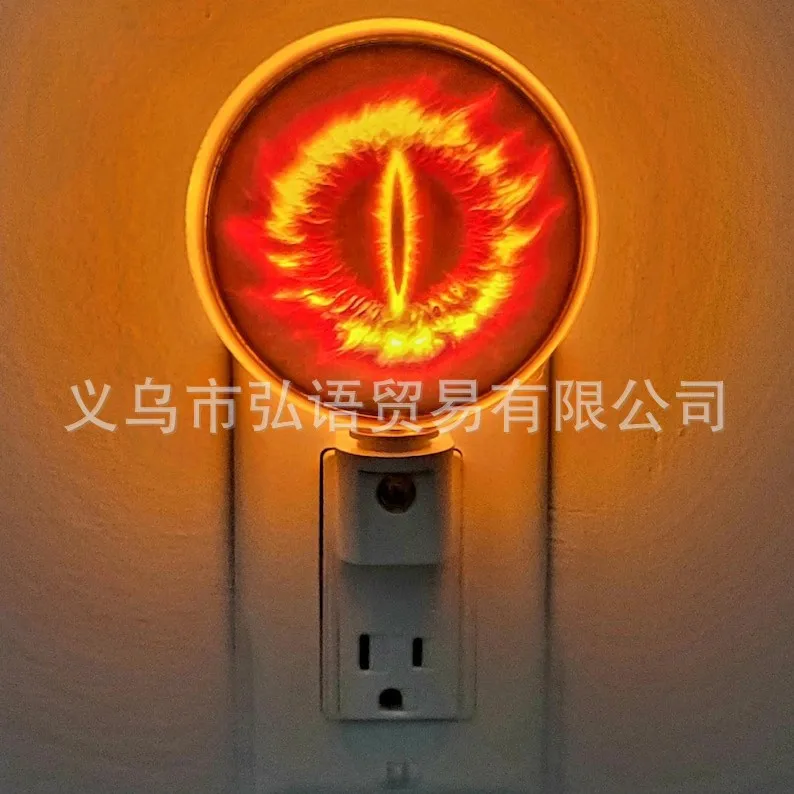 Creative European and American red longan pattern time gem night light, home decoration, scene decoration
Creative European and American red longan pattern time gem night light, home decoration, scene decoration