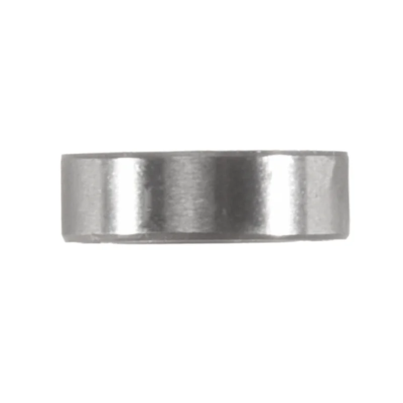 A19Q-4 Pcs Ball Bearing (8X5X2.5Mm) BE003 For JLB Racing CHEETAH 1/10 Brushless RC Car Parts Accessories
A19Q-4 Pcs Ball Bearing (8X5X2.5Mm) BE003 For JLB Racing CHEETAH 1/10 Brushless RC Car Parts Accessories