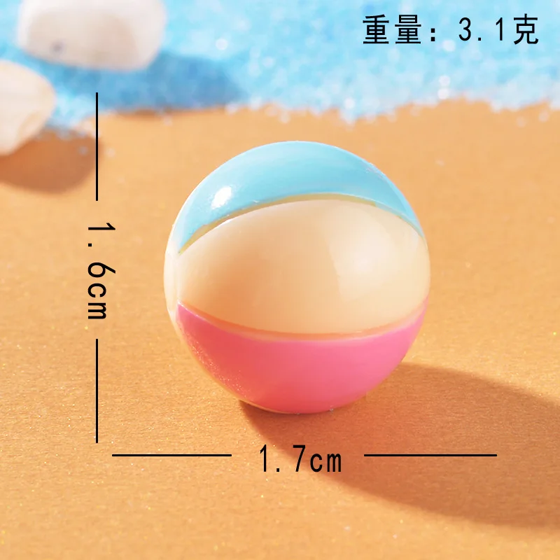 6 Pcs Landscape Fairy Beach Garden Accessories Beach Decoration Tiny Figurines Miniature Dollhouse Ocean Resin Accessories Set 
6 Pcs Landscape Fairy Beach Garden Accessories Beach Decoration Tiny Figurines Miniature Dollhouse Ocean Resin Accessories Set