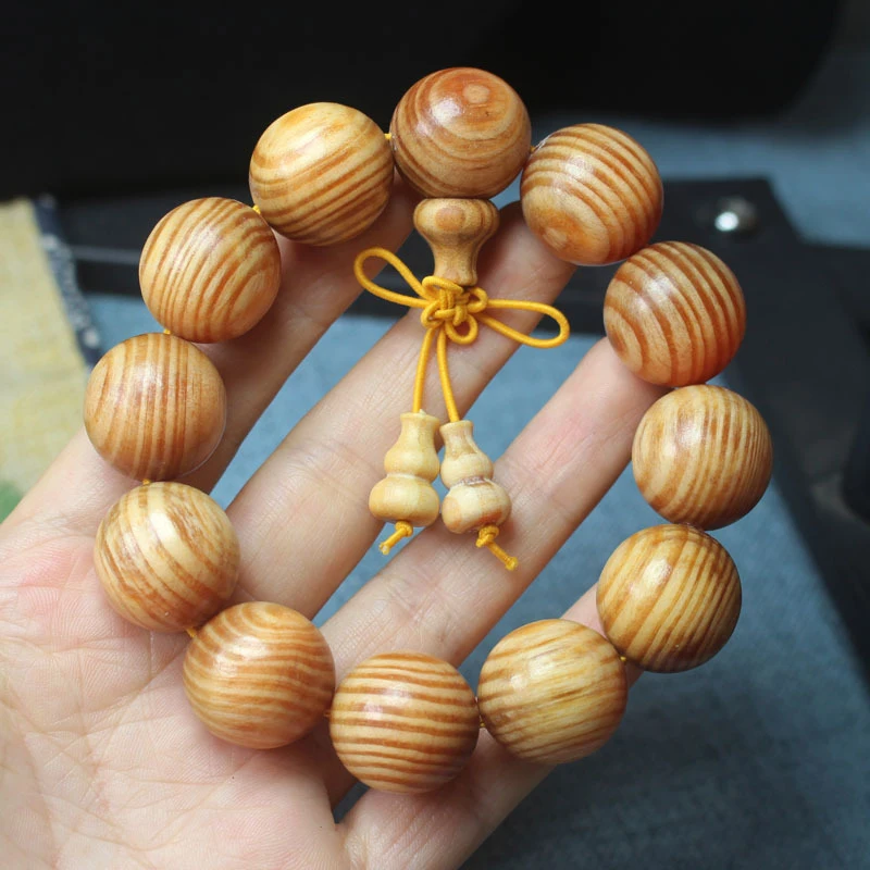 Crystal-clear Emperor Blood Dragon Wood, fully transparent amber wood 20mm bracelet, unisex Buddhist bead bracelet
Crystal-clear Emperor Blood Dragon Wood, fully transparent amber wood 20mm bracelet, unisex Buddhist bead bracelet