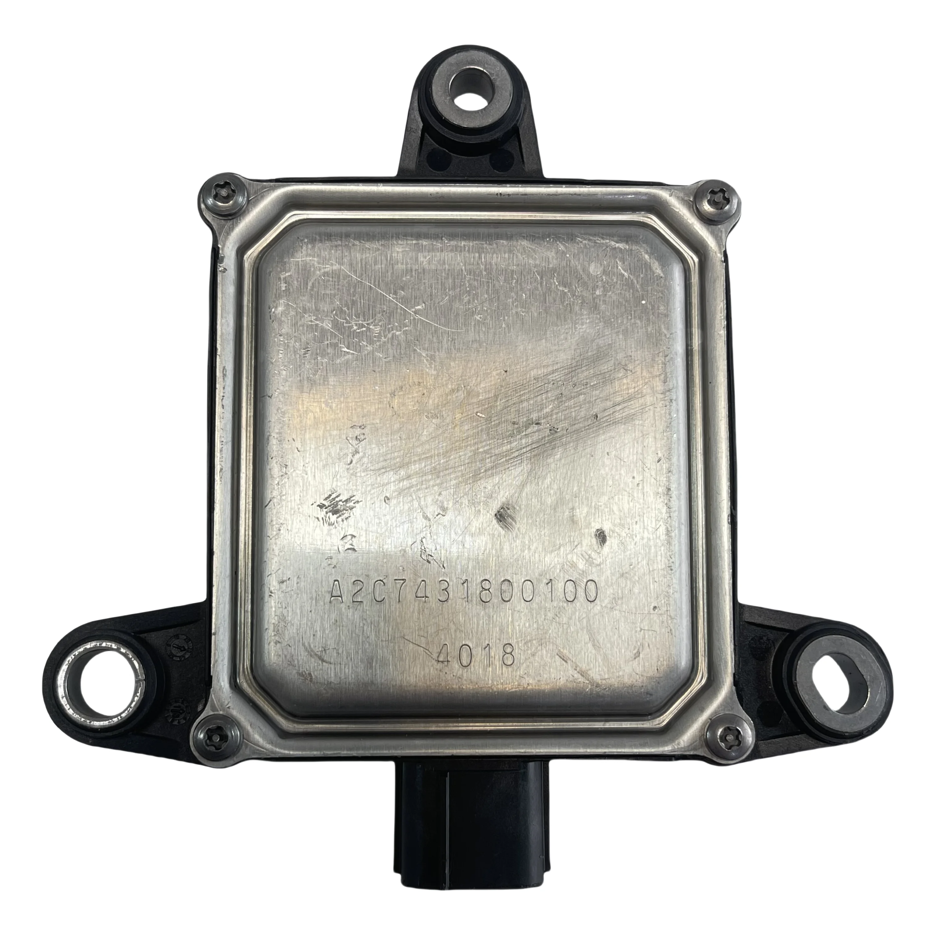 88162-08060 Датчик обнаружения слепых зон Датчик заднего радара слепых зон Подходит для Toyota Senna 2021-2023 8816208060
88162-08060 Датчик обнаружения слепых зон Датчик заднего радара слепых зон Подходит для Toyota Senna 2021-2023 8816208060