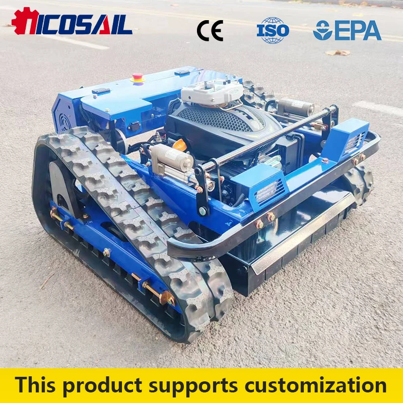 Customizable QL500 Engine Oil Change Reminder Remote Mower, 15H First Oil Change, 50H Subsequent, CE EMC LVD Certified
Customizable QL500 Engine Oil Change Reminder Remote Mower, 15H First Oil Change, 50H Subsequent, CE EMC LVD Certified