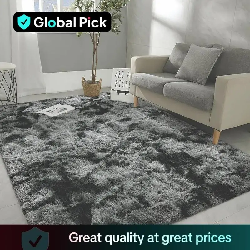 Plush Floor Mat Decorative Area Rug, Modern Floor Carpet for Living Room Bedroom Home Decor, Room Decor, Home Decor Rugs
Plush Floor Mat Decorative Area Rug, Modern Floor Carpet for Living Room Bedroom Home Decor, Room Decor, Home Decor Rugs