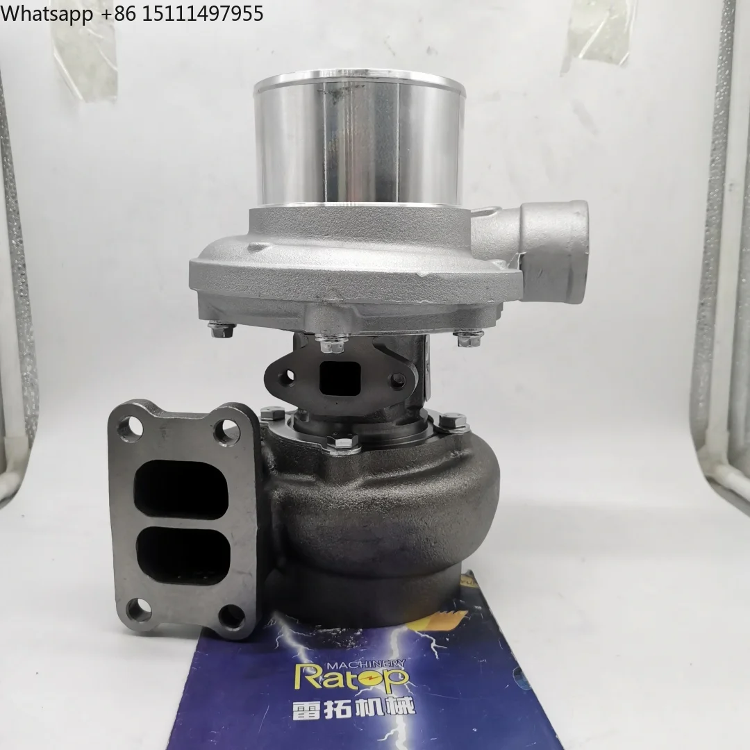 High Quality 928G 938G Turbocharger S2EGL Turbo 104-5857 Engine Turbine 1045857
High Quality 928G 938G Turbocharger S2EGL Turbo 104-5857 Engine Turbine 1045857