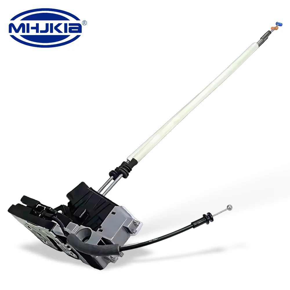 Front Rear Door Lock Actuator Assembly For KIA Carens 81310-1D020 81320-1D020 81410-1D010 81420-1D010 813201D020 814101D010
Front Rear Door Lock Actuator Assembly For KIA Carens 81310-1D020 81320-1D020 81410-1D010 81420-1D010 813201D020 814101D010