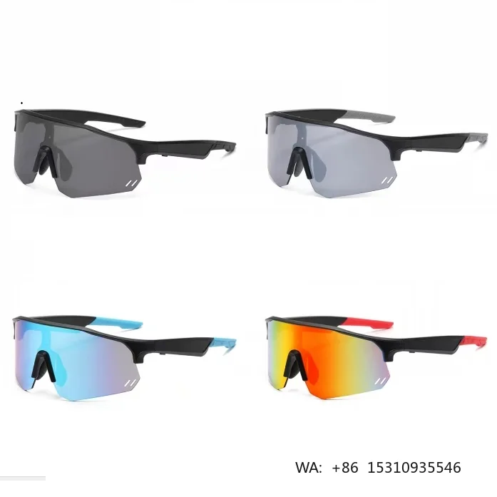 4K HD Camera WiFi Smart Glasses Hands Free Recording Cycling Running Vlog Eyewear
4K HD Camera WiFi Smart Glasses Hands Free Recording Cycling Running Vlog Eyewear