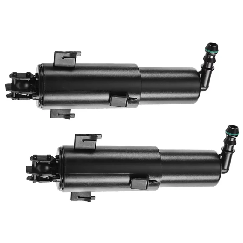 Прочно 2 форсунки омывателя фар передние левые и правые 61677283213 61674872039 61674872040 для BMW E92 E93 328I 335I Xdrive M3
Прочно 2 форсунки омывателя фар передние левые и правые 61677283213 61674872039 61674872040 для BMW E92 E93 328I 335I Xdrive M3