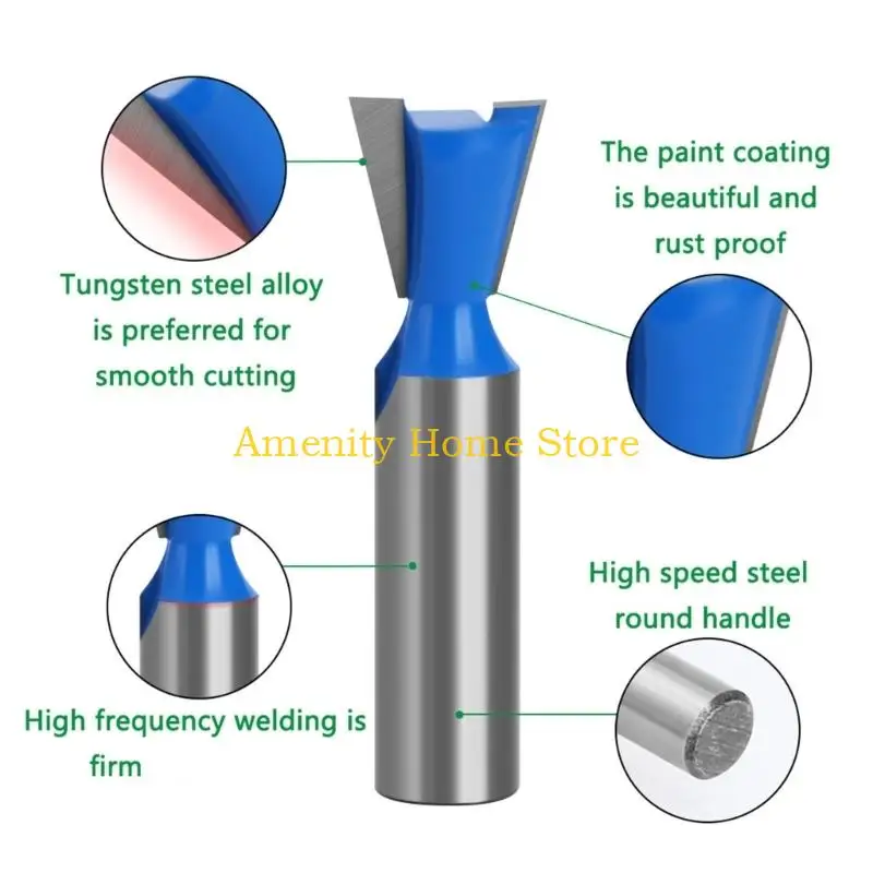 F26C Expert Shaping Implements 6 Piece Link Milling Cutter Group For Detailed Carpentry
F26C Expert Shaping Implements 6 Piece Link Milling Cutter Group For Detailed Carpentry