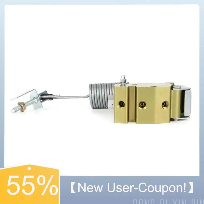 Sept.Brake Load Sensing Valve 8-97307390-0 For Isuzu D-Max 2006-2012 Tfs86 2.5T Tfs85 3.0T 8973073900 Car Spare Parts Accessory
Sept.Brake Load Sensing Valve 8-97307390-0 For Isuzu D-Max 2006-2012 Tfs86 2.5T Tfs85 3.0T 8973073900 Car Spare Parts Accessory