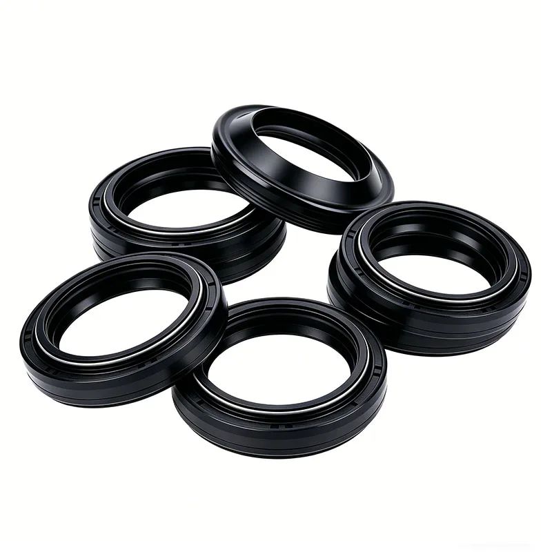 37x49x8 Motorcycle Front Fork Oil Seal Dust Seal For Kawasaki EX250 ZZR250 EX250 ZL600 Eliminator EX 250 ZZR 250 EX 250 ZL 600
37x49x8 Motorcycle Front Fork Oil Seal Dust Seal For Kawasaki EX250 ZZR250 EX250 ZL600 Eliminator EX 250 ZZR 250 EX 250 ZL 600