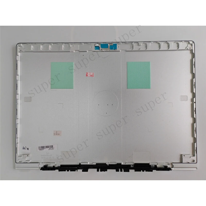 S+ For HP Elitebook 840 G5 740 745 G5 Silver LCD Back Cover Top Lid Rear L15502-001
S+ For HP Elitebook 840 G5 740 745 G5 Silver LCD Back Cover Top Lid Rear L15502-001