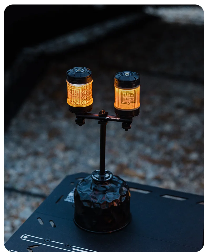 Pick up rotating 19 lamp camping atmosphere lamp rechargeable ultra long endurance lighting atmosphere lamp tent magnetic suctio
Pick up rotating 19 lamp camping atmosphere lamp rechargeable ultra long endurance lighting atmosphere lamp tent magnetic suctio