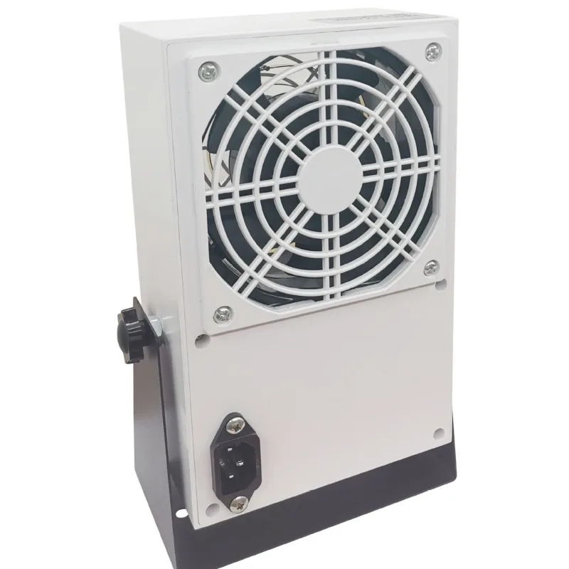 Desktop ion fan ST101S seat type ion fan ion fan
Desktop ion fan ST101S seat type ion fan ion fan