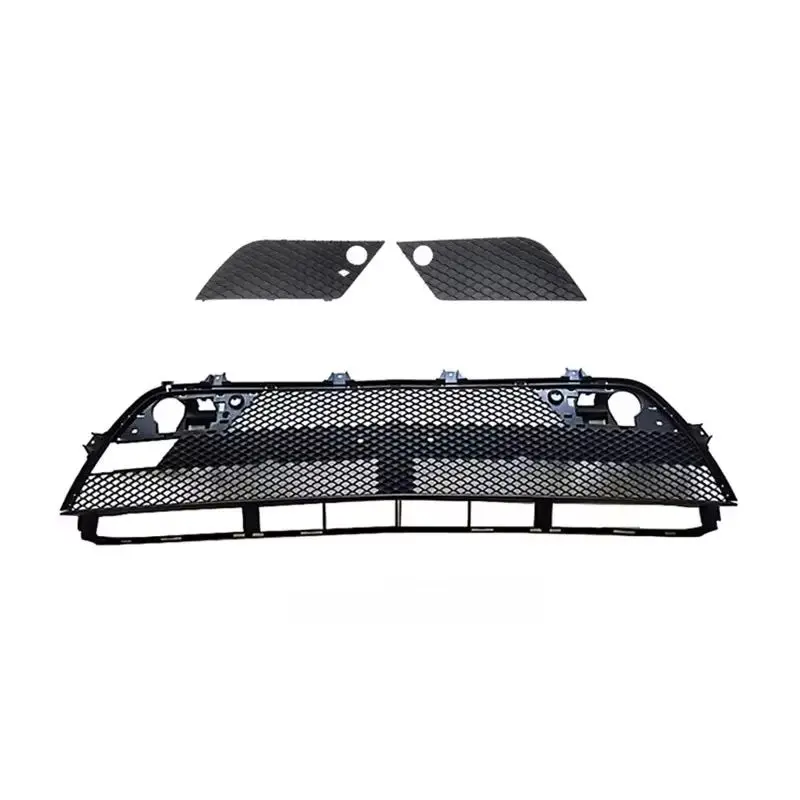 Для Mercedes-Benz GL-Класса X166 W166 A1668855022 A1668854122 A1668854222: Нижняя решетка переднего бампера, решетки радиатора, крышка камеры
Для Mercedes-Benz GL-Класса X166 W166 A1668855022 A1668854122 A1668854222: Нижняя решетка переднего бампера, решетки радиатора, крышка камеры