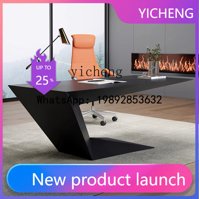 X2 minimalist desk light luxury modern living room home study desk bedroom computer table and chair combination
X2 minimalist desk light luxury modern living room home study desk bedroom computer table and chair combination