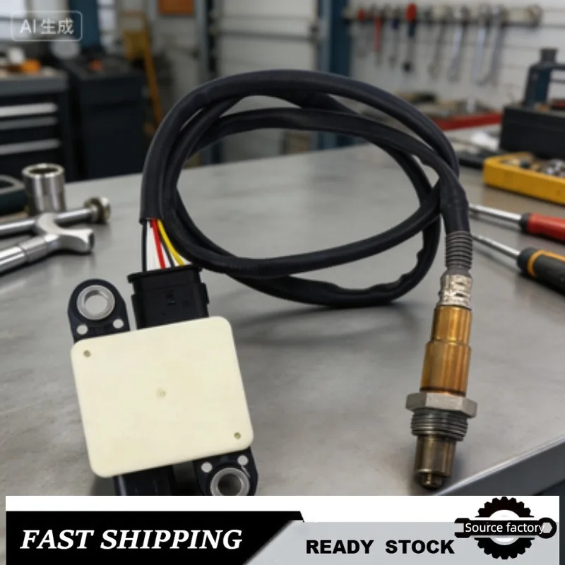 NOx Sensor29650-2U260 for Modern, Nitrogen Oxygen SensorReplacement PartsReady To Ship
NOx Sensor29650-2U260 for Modern, Nitrogen Oxygen SensorReplacement PartsReady To Ship