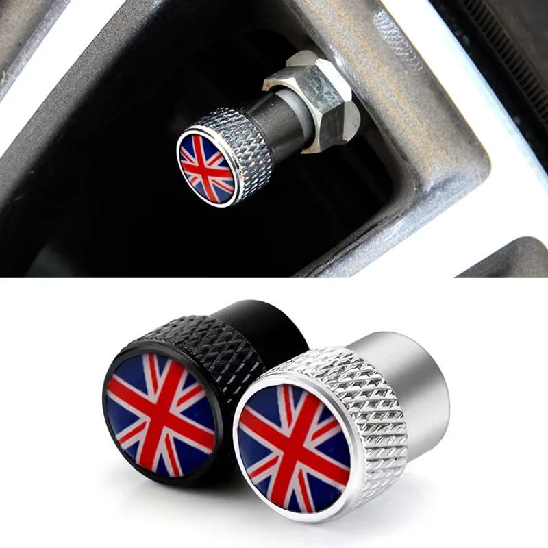 4Pcs Car Aluminum Alloy Wheel Hub Valve Core Cover Universal Fits All Cars Trucks SUV Bike Bicycle Motorcycle Tyre Accessories
4Pcs Car Aluminum Alloy Wheel Hub Valve Core Cover Universal Fits All Cars Trucks SUV Bike Bicycle Motorcycle Tyre Accessories