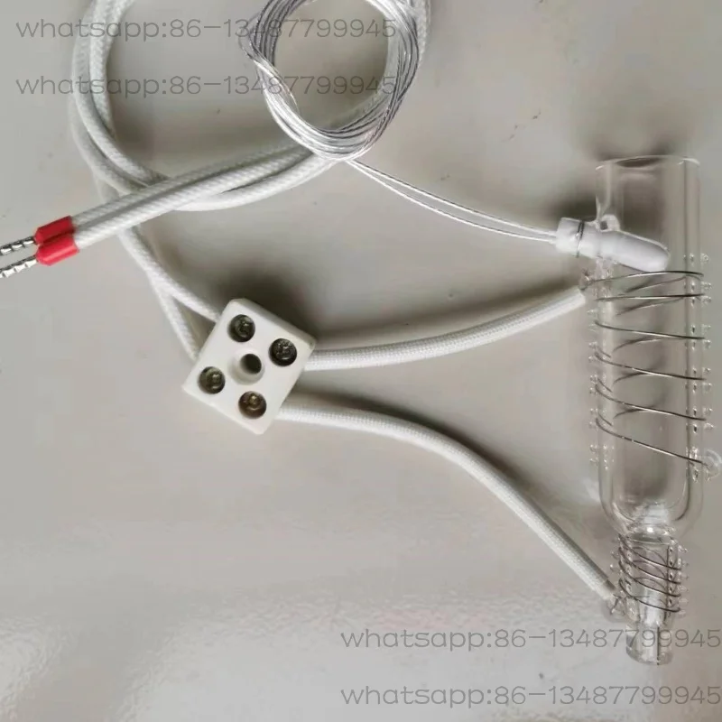 Total nitrogen digestion tube water quality online monitor with heating wire temperature sensor
Total nitrogen digestion tube water quality online monitor with heating wire temperature sensor