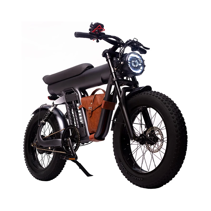 20 Inch Ebike 48V 15AH Lithium Battery Aluminum Alloy 2000 Watt Retro Vintage Step Over Adult Men 2000W Retro Electric Bike
20 Inch Ebike 48V 15AH Lithium Battery Aluminum Alloy 2000 Watt Retro Vintage Step Over Adult Men 2000W Retro Electric Bike