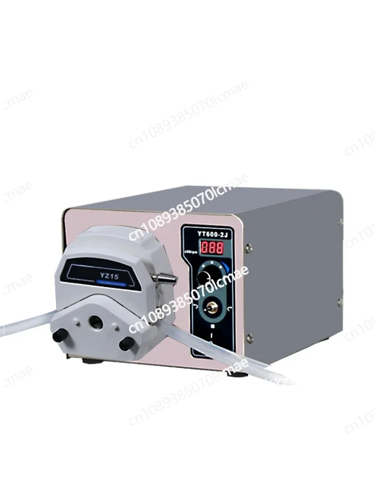 Высокопоточный промышленный оригинальный цифровой дисплей контроль скорости жидкости Дозирующий Электрический самовсасывающий насос шланговый насос
Высокопоточный промышленный оригинальный цифровой дисплей контроль скорости жидкости Дозирующий Электрический самовсасывающий насос шланговый насос