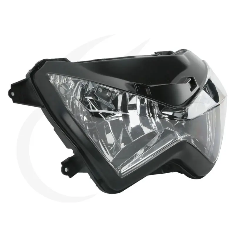 Фара в сборе для мотоциклов Kawasaki Z800 Z250 2013-2017, Z300 2015-2018, аксессуары для мотоциклов
Фара в сборе для мотоциклов Kawasaki Z800 Z250 2013-2017, Z300 2015-2018, аксессуары для мотоциклов