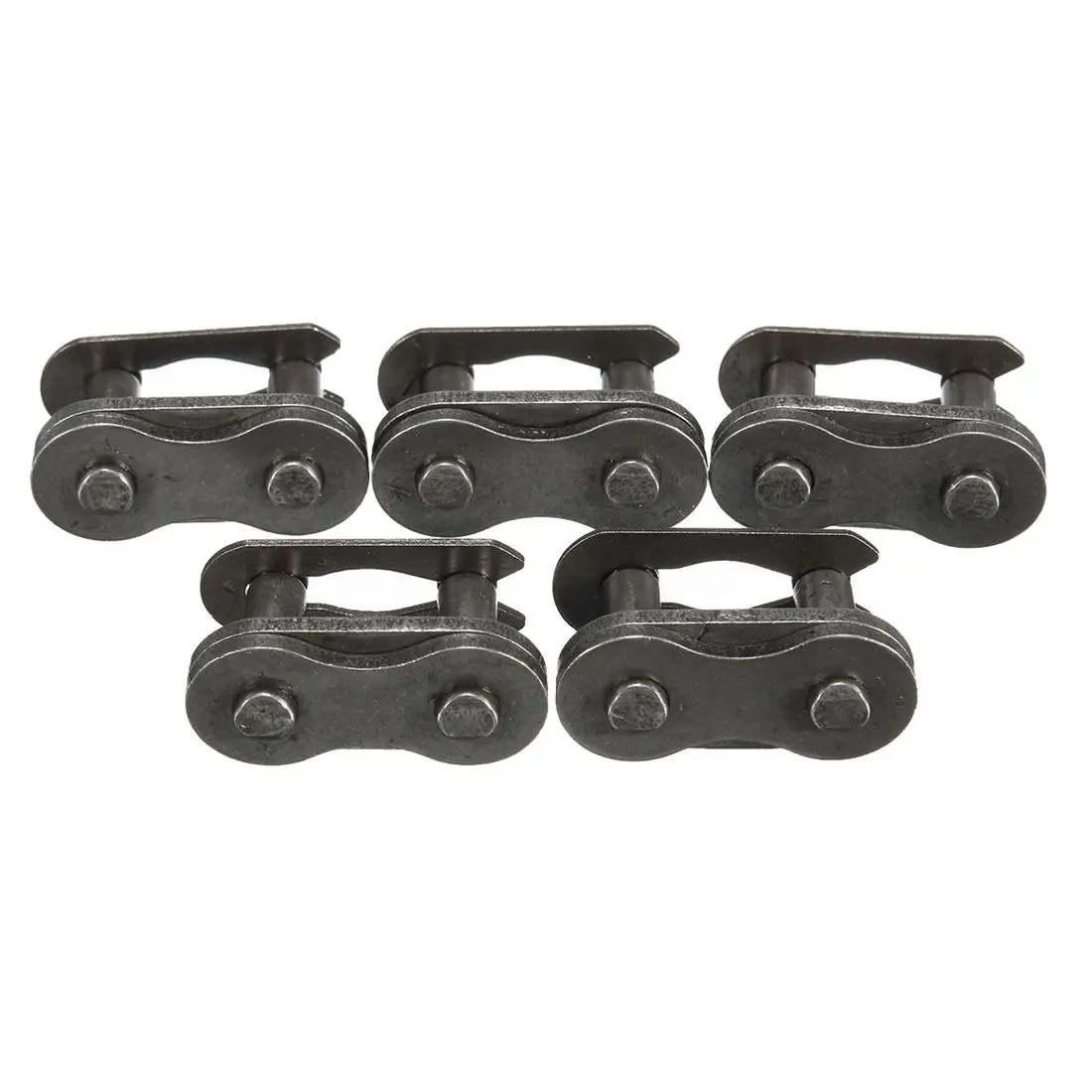 AB53 5 комплектов 415 Chain Master Link 80cc 2-тактный моторизованный велосипед, детали газового двигателя
AB53 5 комплектов 415 Chain Master Link 80cc 2-тактный моторизованный велосипед, детали газового двигателя