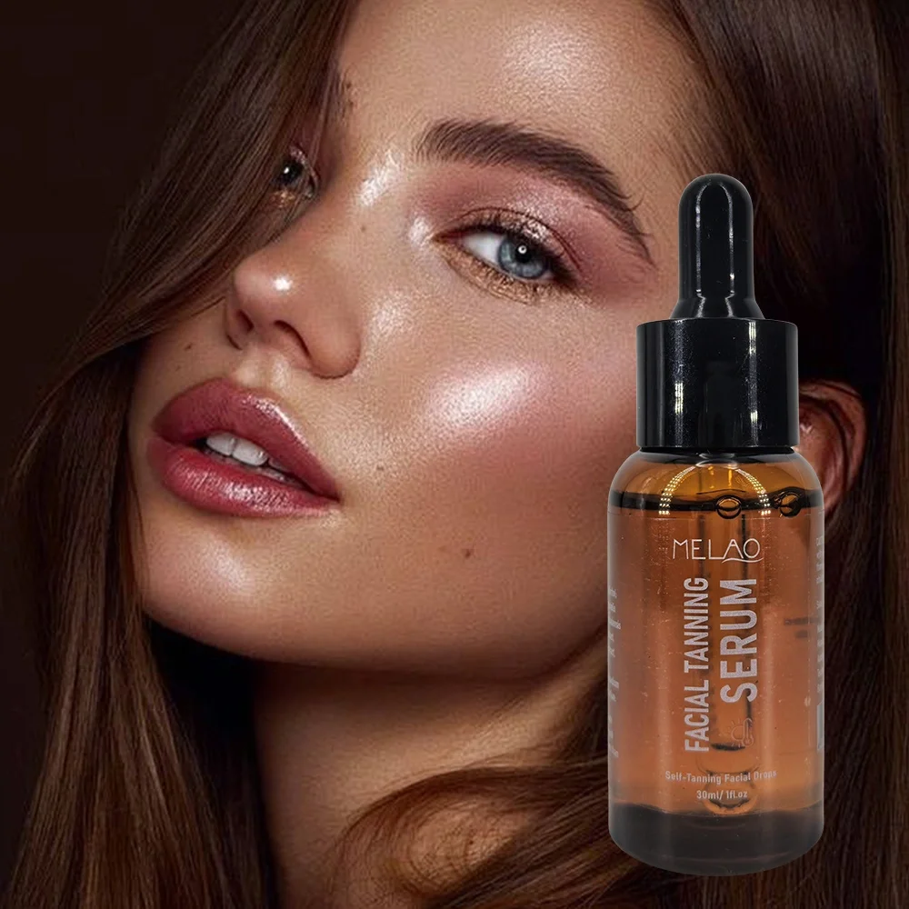 GZE Tanning Drops Gentle Moisturizing Wheat SKin Tone Liquid Bronzing For Face And Body Long Lasting Tanning Serum
GZE Tanning Drops Gentle Moisturizing Wheat SKin Tone Liquid Bronzing For Face And Body Long Lasting Tanning Serum