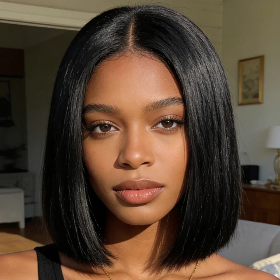 5x5 2x6 ready to go Glueless Wig 100% Human Hair Wig Vietnamese 13x4 13x6 Lace Frontal short Bob Wig SDD Bone Straight for women
5x5 2x6 ready to go Glueless Wig 100% Human Hair Wig Vietnamese 13x4 13x6 Lace Frontal short Bob Wig SDD Bone Straight for women