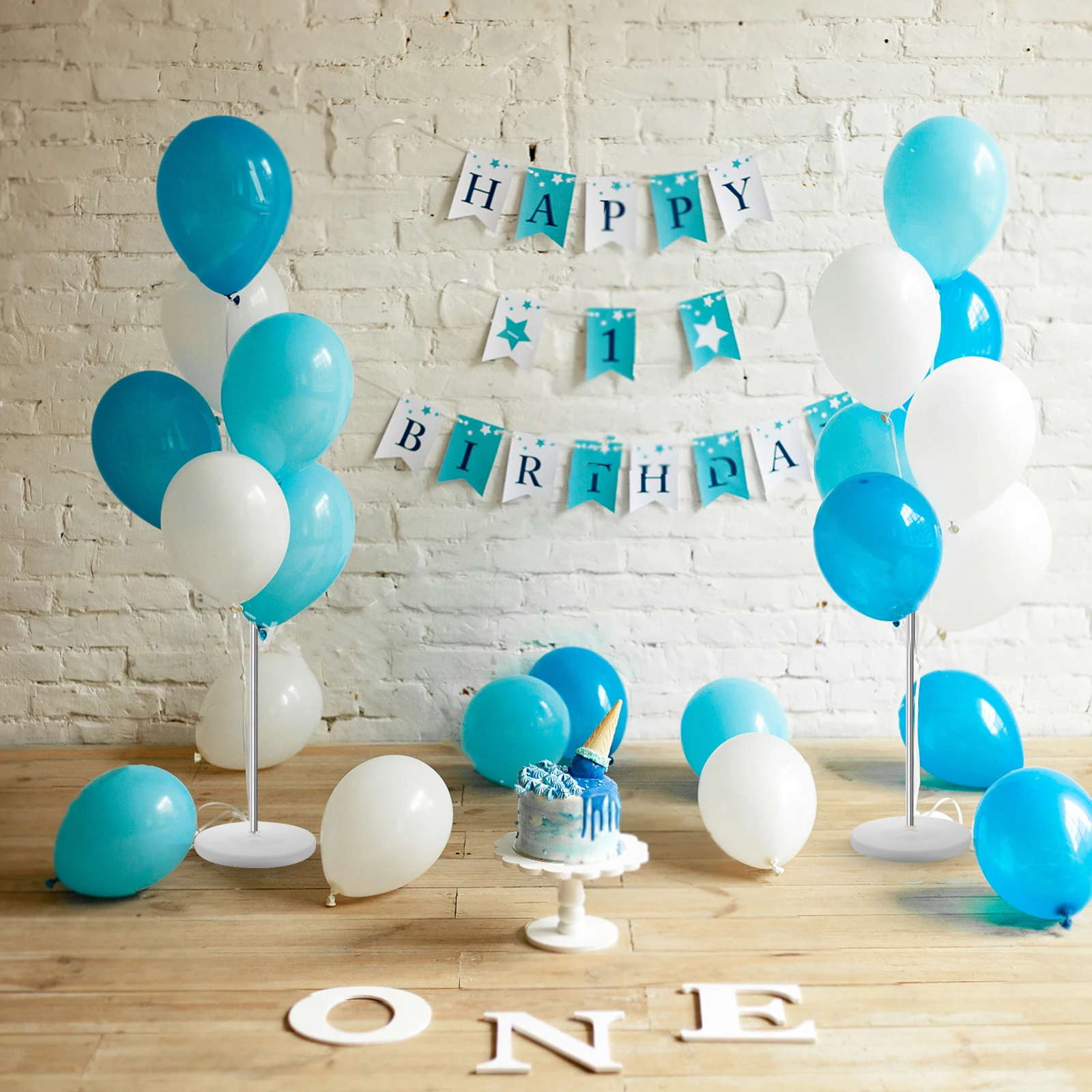 Water Filled Base Balloon Weight Arch Stand Party Decor Round Beach Outdoor Leisure Area Storage Practical Plastic Material Long
Water Filled Base Balloon Weight Arch Stand Party Decor Round Beach Outdoor Leisure Area Storage Practical Plastic Material Long