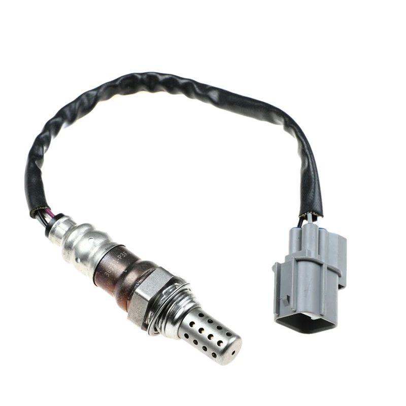 Upstream Oxygen Sensor for 93-02 Honda Accord 2.0 Civic 1.6 CR-V 36531-P3F-A01
Upstream Oxygen Sensor for 93-02 Honda Accord 2.0 Civic 1.6 CR-V 36531-P3F-A01