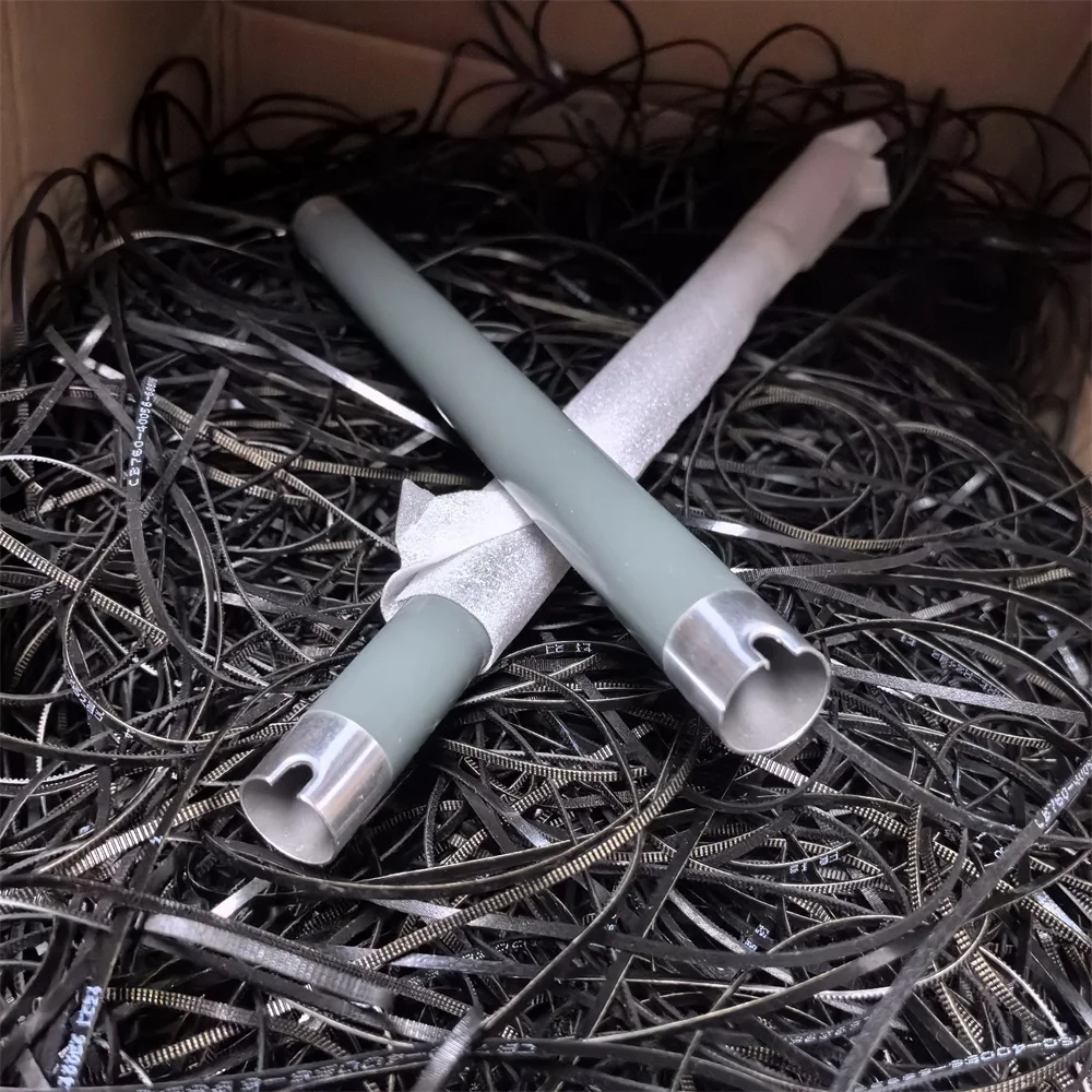 5X JC91-01077A JC66-03089A Верхний нагревательный ролик фьюзера для Samsung SCX 3405 3400 3407 ML 2160 2165 2167 2168 M2020 M2022 M2021 M2070
5X JC91-01077A JC66-03089A Верхний нагревательный ролик фьюзера для Samsung SCX 3405 3400 3407 ML 2160 2165 2167 2168 M2020 M2022 M2021 M2070