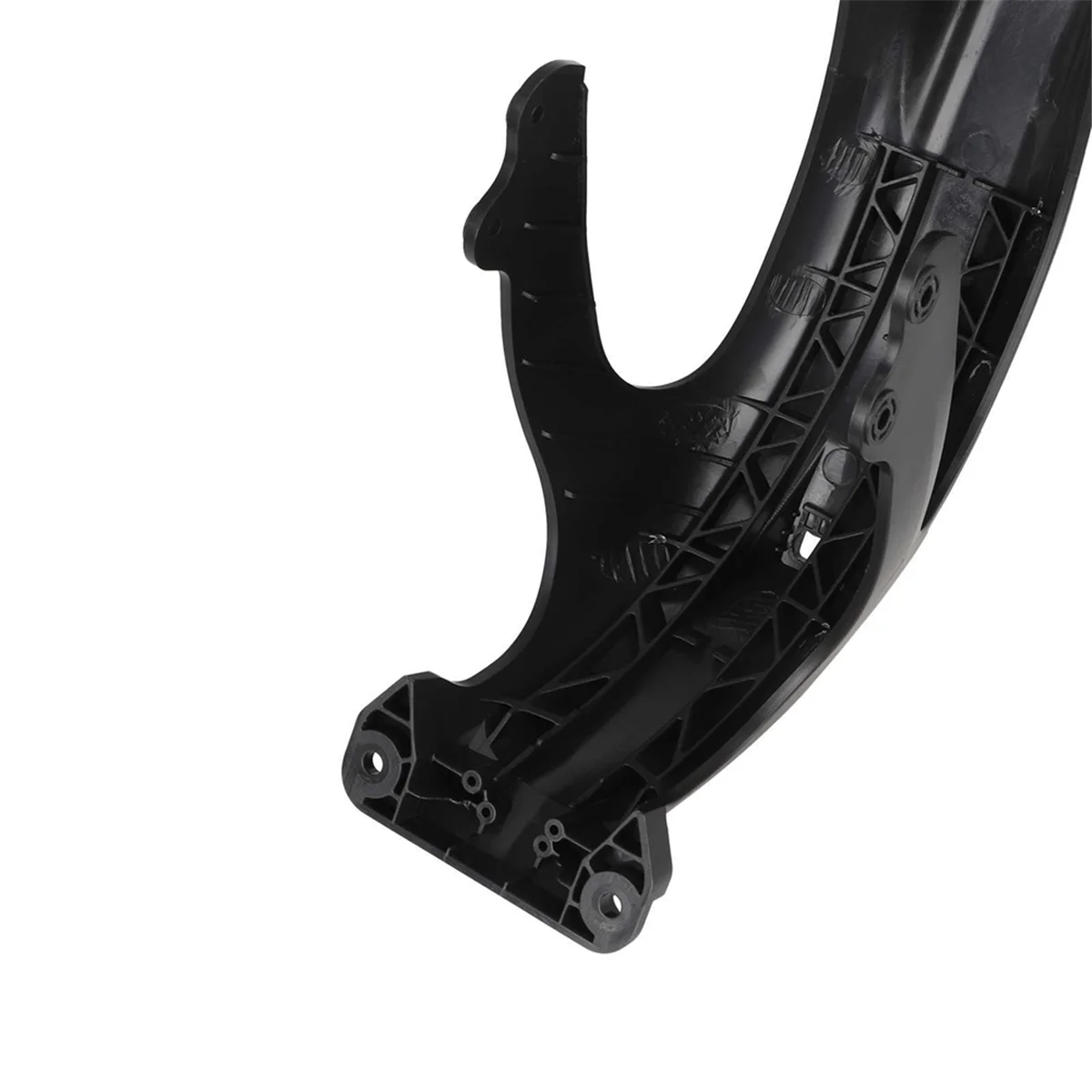 A47ZZ Rear Wheel Fender for Ninebot Max G2 Electric Scooter Back Mudguard Wing Fender Support Assembly Parts
A47ZZ Rear Wheel Fender for Ninebot Max G2 Electric Scooter Back Mudguard Wing Fender Support Assembly Parts