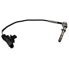 AMEXIAOXU 55271703 Exhaust Gas Temperature Sensor, Automotive Exhaust Temperature Sensor, for Jeep Renegade
AMEXIAOXU 55271703 Exhaust Gas Temperature Sensor, Automotive Exhaust Temperature Sensor, for Jeep Renegade
