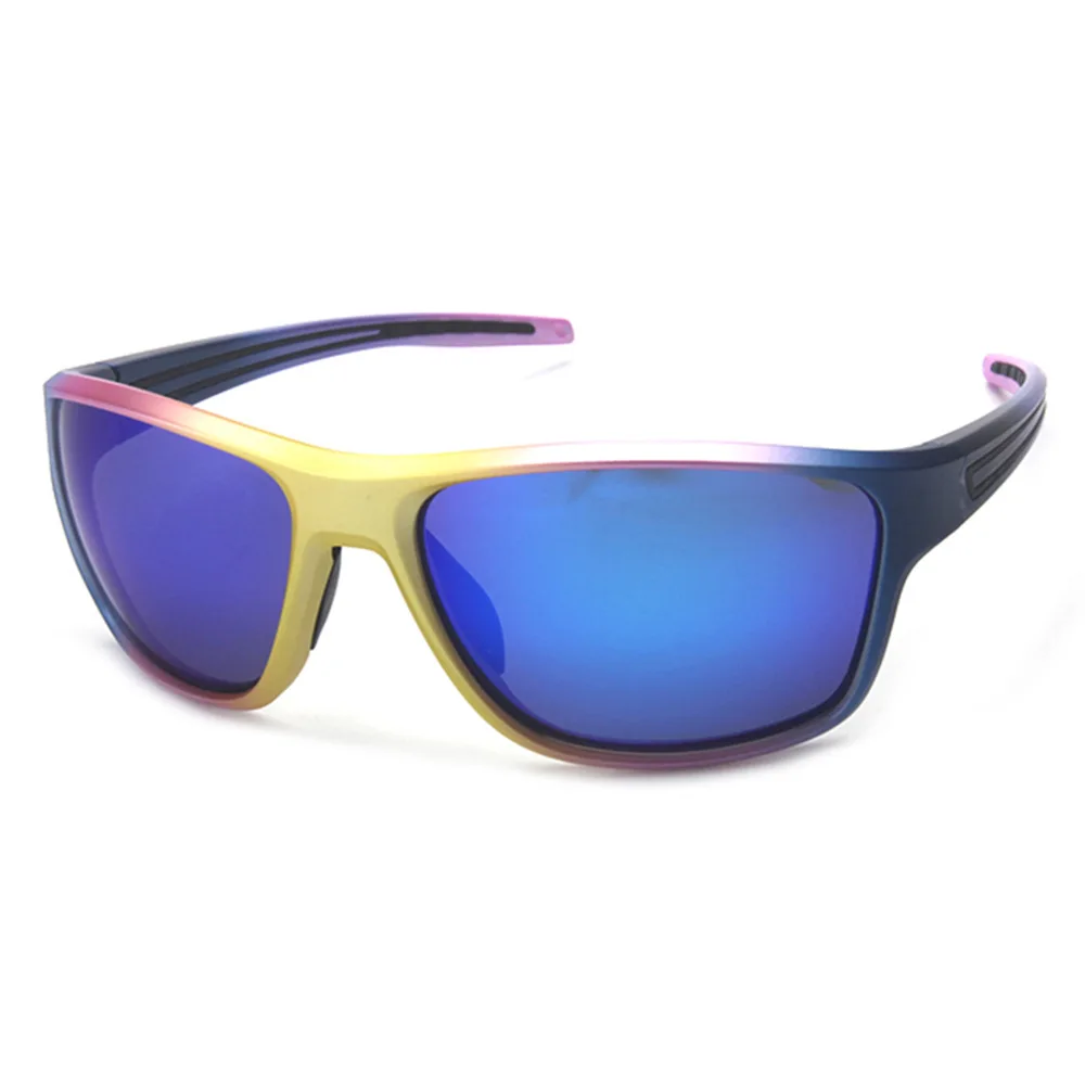 Outdoor UV Resistant Glasses Polarized Fishing Sports Sunglasses Mountaineering Sports UV Protection Glasses
Outdoor UV Resistant Glasses Polarized Fishing Sports Sunglasses Mountaineering Sports UV Protection Glasses