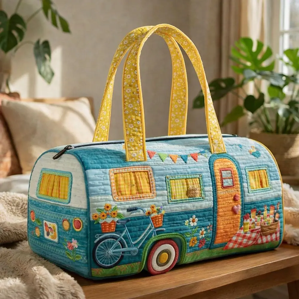 3D Printed Quilted Travel Bags fashion Gifts Hiking Camping Handbag casual Personalized Tote Bag Beach Sport Bags Training Bag
3D Printed Quilted Travel Bags fashion Gifts Hiking Camping Handbag casual Personalized Tote Bag Beach Sport Bags Training Bag