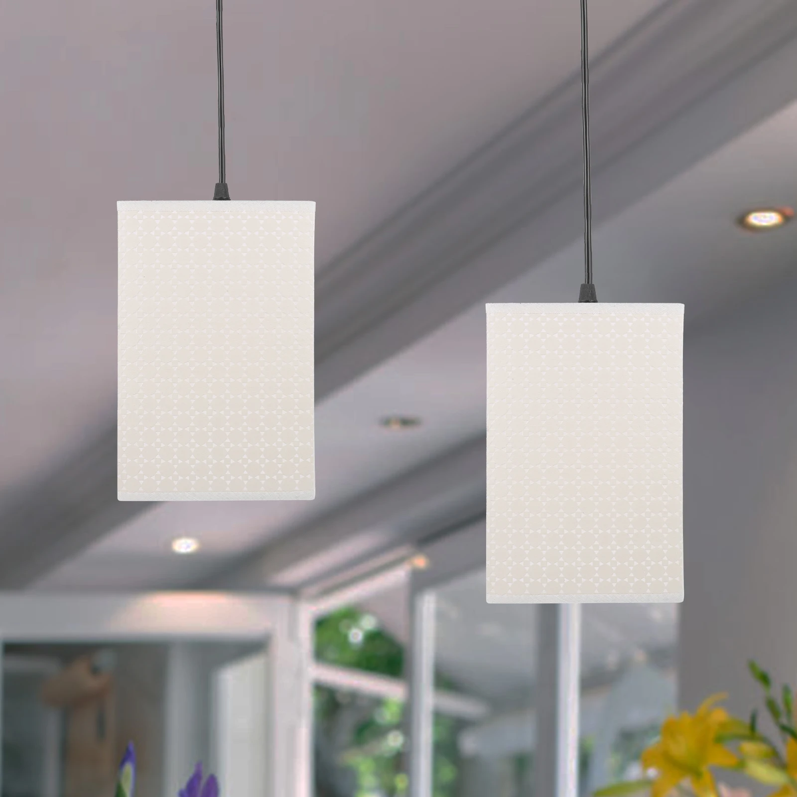 Anti-glare Lampshade Floor Replacement Large Light Cover Modern Decorative Shade for Table Lamp Bedroom Living Room for Home
Anti-glare Lampshade Floor Replacement Large Light Cover Modern Decorative Shade for Table Lamp Bedroom Living Room for Home
