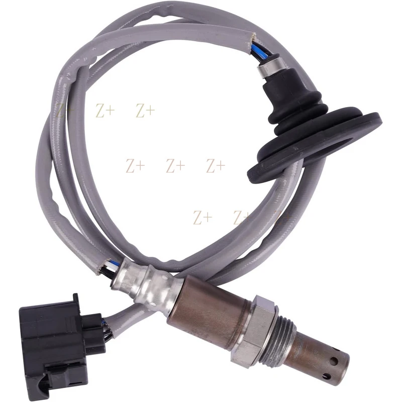 Z+ 2pcs Oxygen O2 Sensor Up+ Downstream For 2008-2010 Mitsubishi Outlander L4 2.4L
Z+ 2pcs Oxygen O2 Sensor Up+ Downstream For 2008-2010 Mitsubishi Outlander L4 2.4L