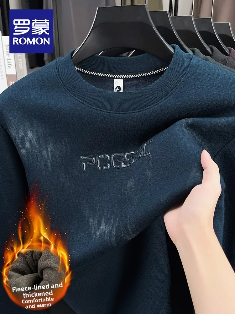 Lormen Men's Fce Lined Hoodie Casual Spor Long Sve Overhead Warm Trendy Autumn Winter New Sle Loose Fit Urban Faion
Lormen Men's Fce Lined Hoodie Casual Spor Long Sve Overhead Warm Trendy Autumn Winter New Sle Loose Fit Urban Faion