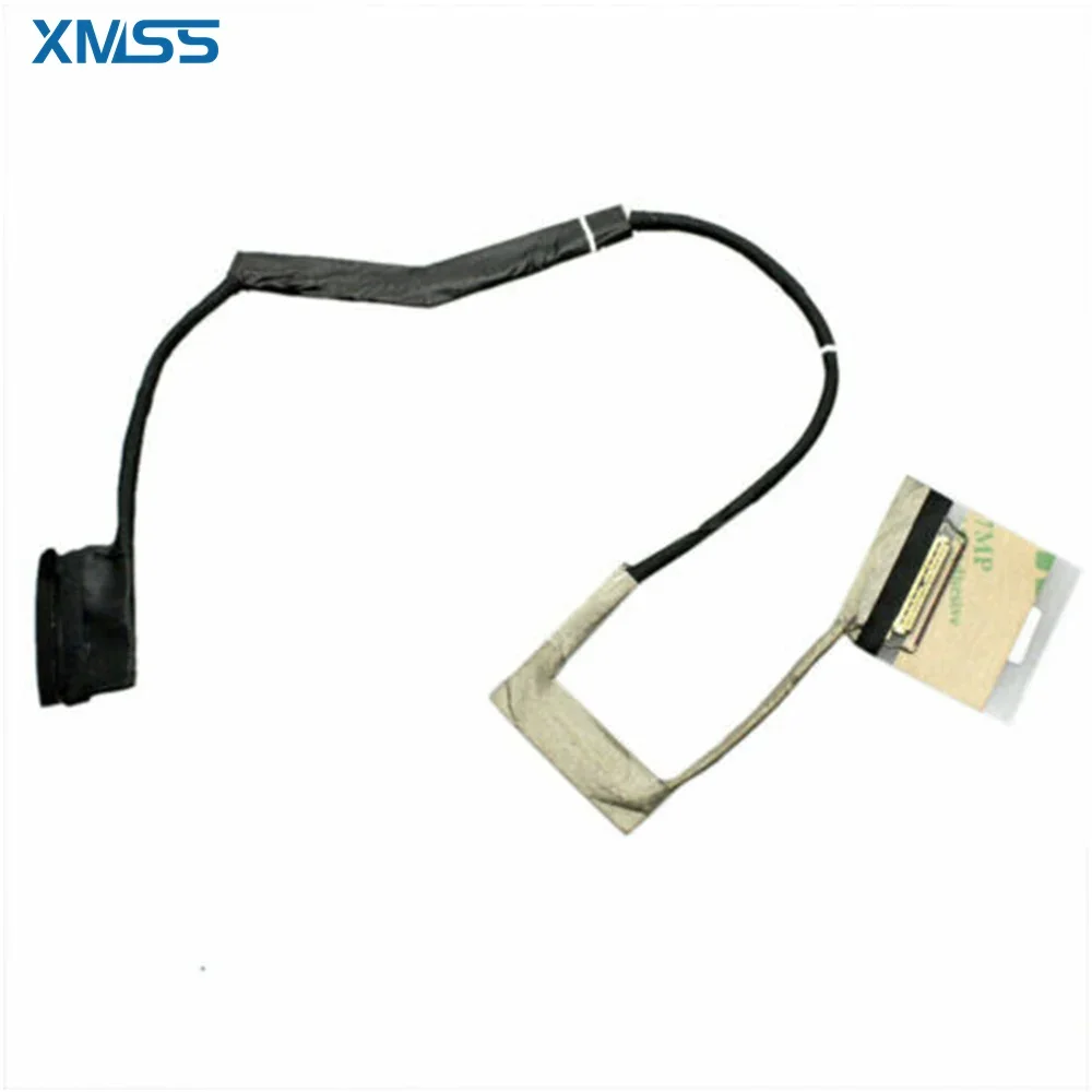 New 30Pin LCD Screen Video Cable For Dell G5 5587 G7 7588 Inspiron 7577 No touch
New 30Pin LCD Screen Video Cable For Dell G5 5587 G7 7588 Inspiron 7577 No touch
