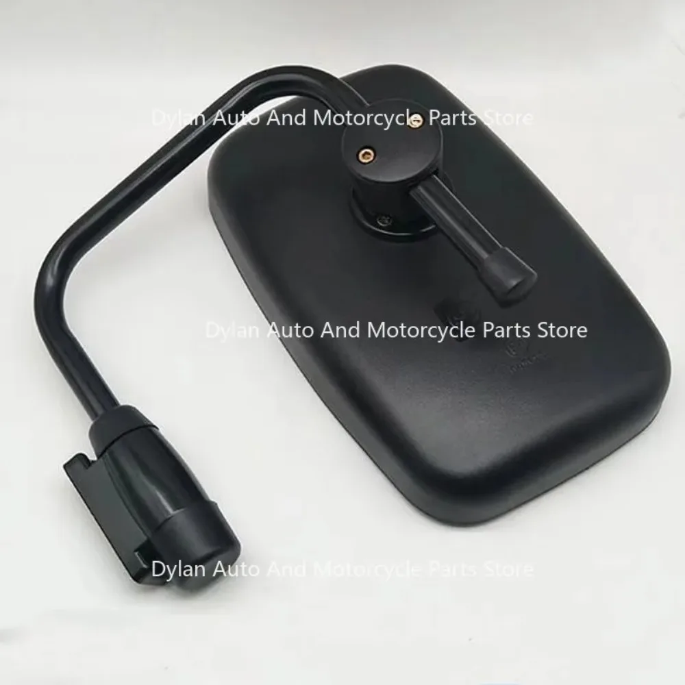 Espejo Retrovisor para Excavadora VOLVO EC EC60 210 240 360, etc., Accesorios para Excavadora
Espejo Retrovisor para Excavadora VOLVO EC EC60 210 240 360, etc., Accesorios para Excavadora