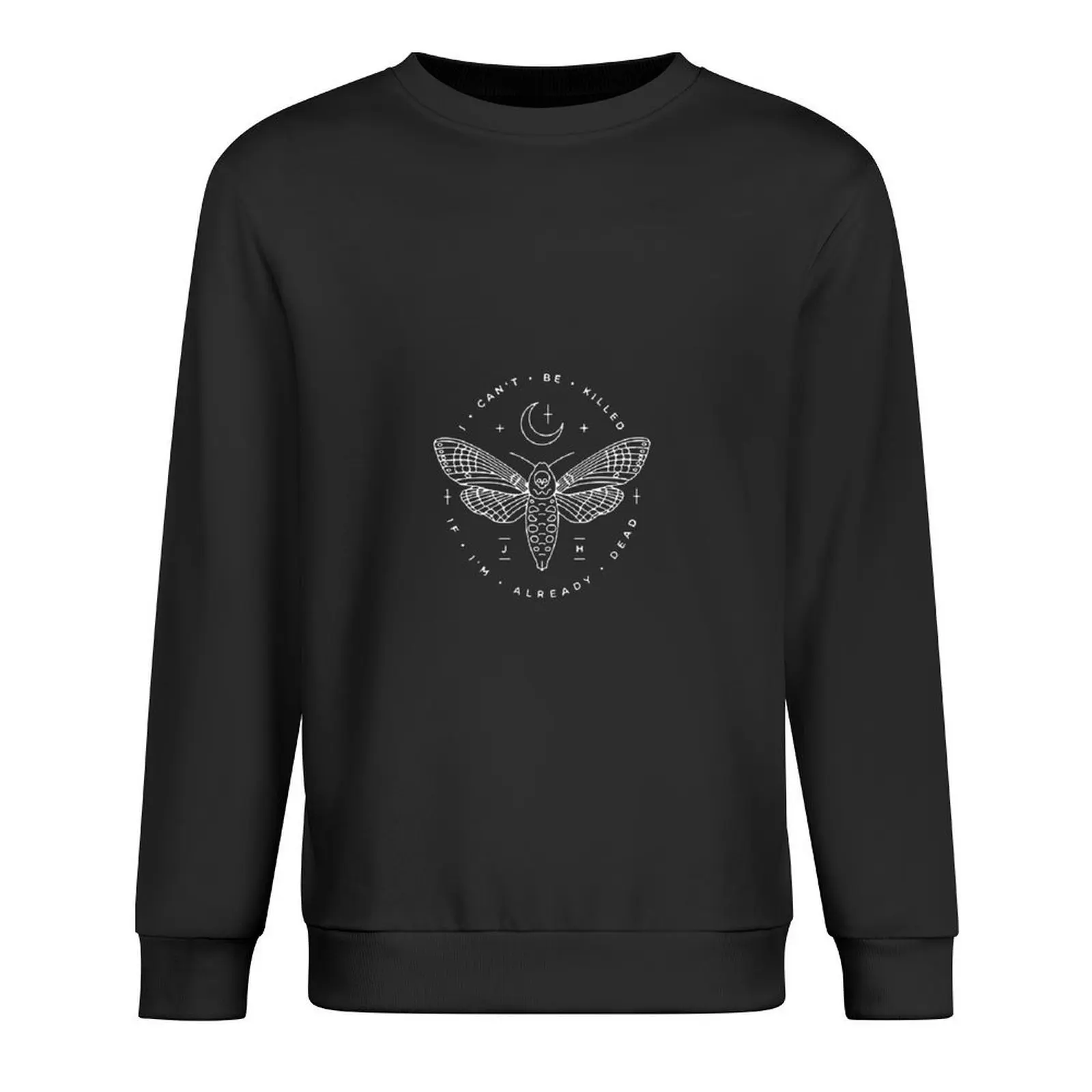 Death Moth iAmJakeHill Merch Pullover mens designer clothes men's coat men's sweat-shirt men's clothing hoody 
Death Moth iAmJakeHill Merch Pullover mens designer clothes men's coat men's sweat-shirt men's clothing hoody