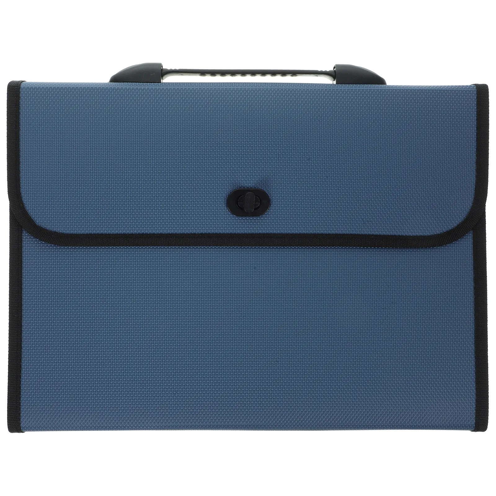 1Set Multi-Pocket Accordion Folder File Organizer Document Storage Office Paper Holder Large Capacity File Bag
1Set Multi-Pocket Accordion Folder File Organizer Document Storage Office Paper Holder Large Capacity File Bag