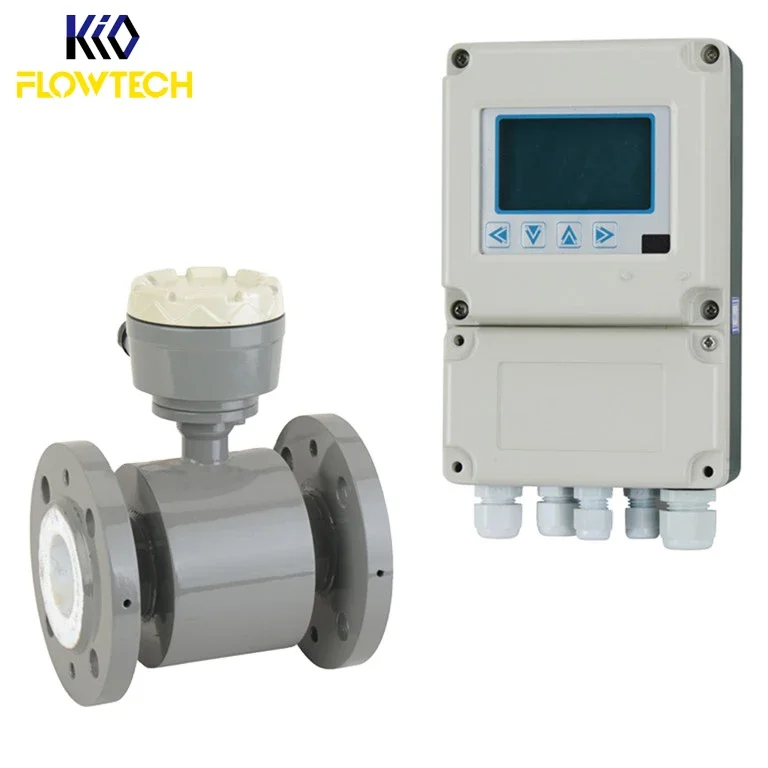 ISO9001 manufacture high pressure price remote type magnetic electromagnetic emf flow meter converter
ISO9001 manufacture high pressure price remote type magnetic electromagnetic emf flow meter converter
