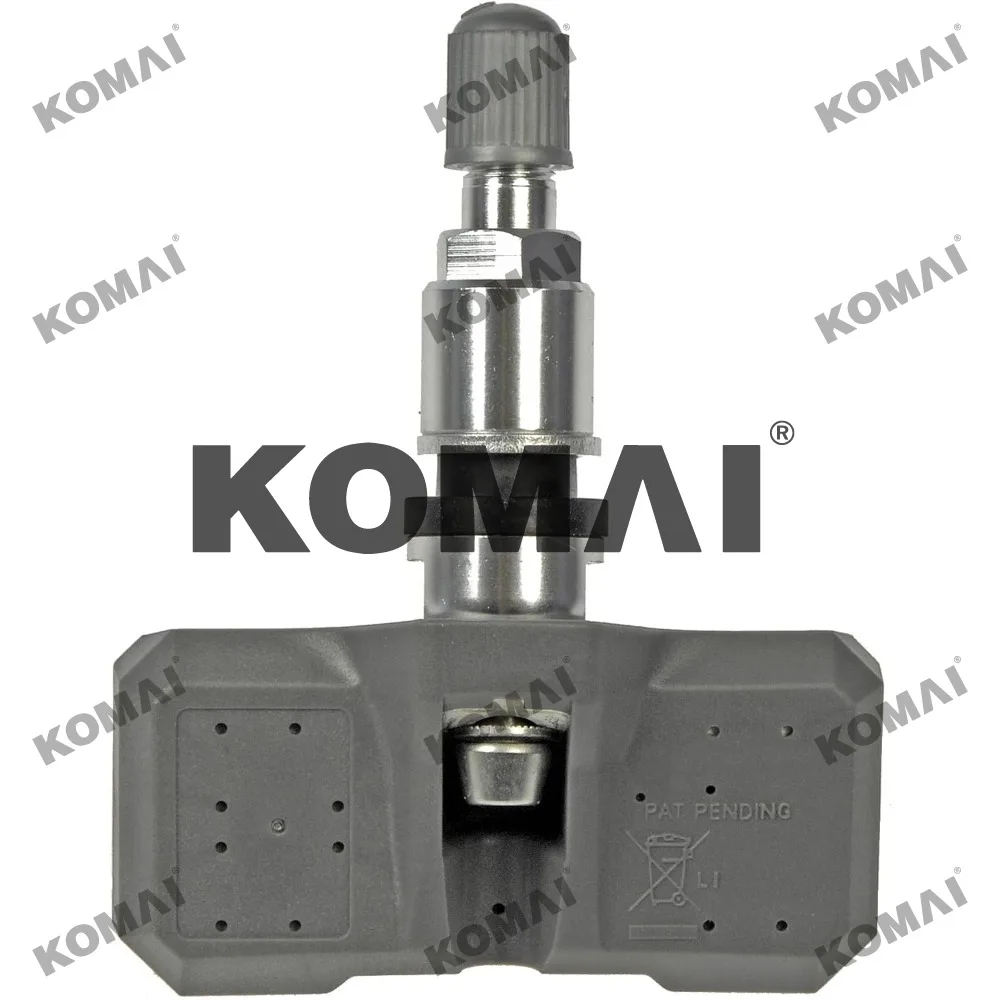 XOJOX 974-001 Датчик системы контроля давления в шинах (TPMS) 
XOJOX 974-001 Датчик системы контроля давления в шинах (TPMS)