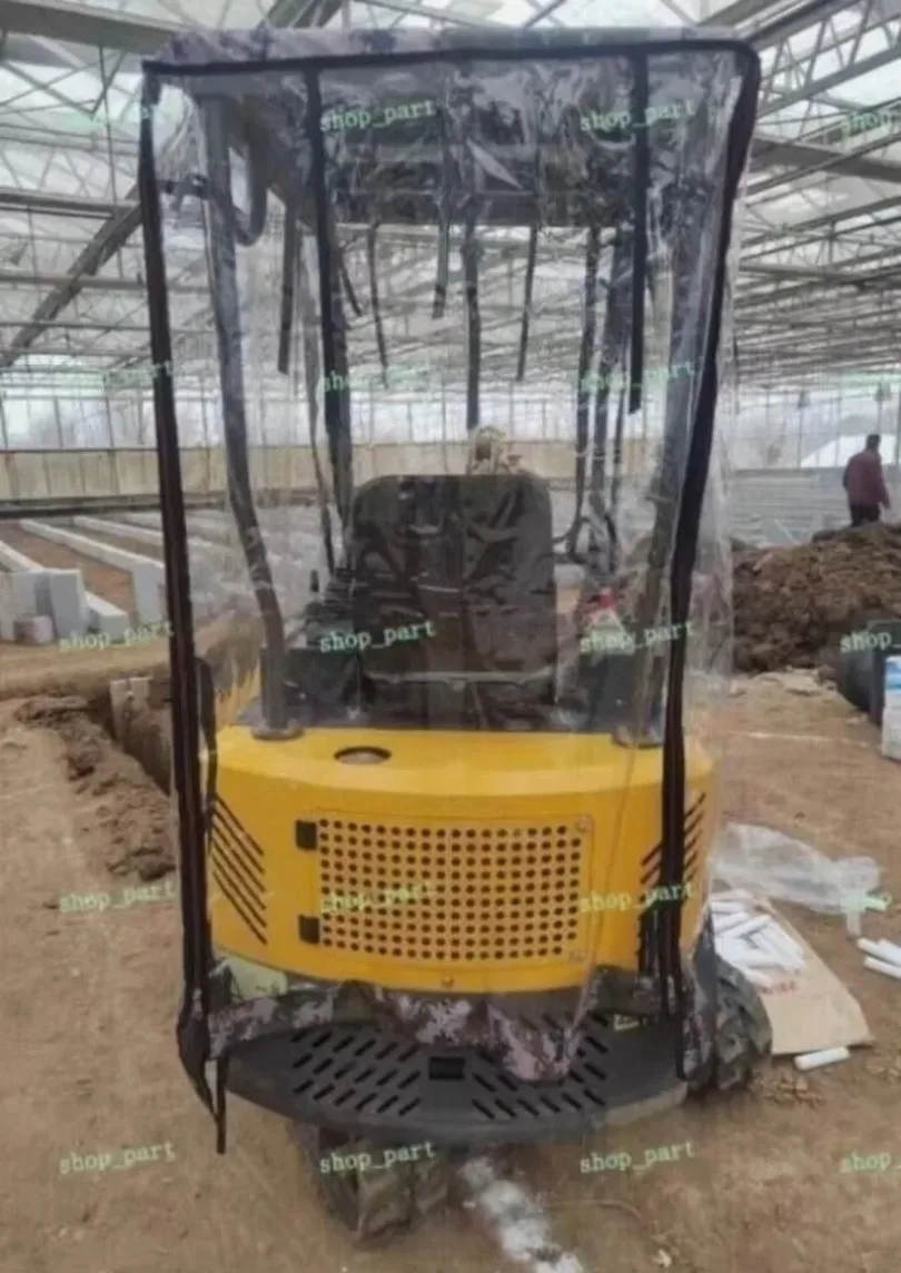 Чехол для мини-экскаватора Yanmar 17, утепленный, из ПВХ, ветрозащитный, с тентом
Чехол для мини-экскаватора Yanmar 17, утепленный, из ПВХ, ветрозащитный, с тентом