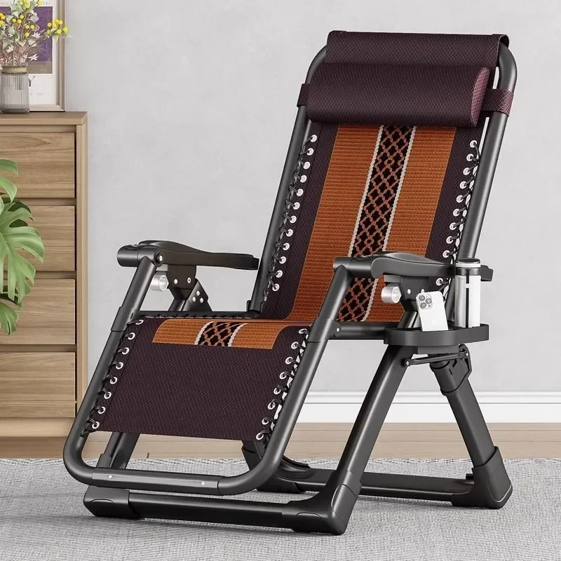 A home leisure chair for the elderly dual-purpose lazy rattan chair nap folding bed
A home leisure chair for the elderly dual-purpose lazy rattan chair nap folding bed