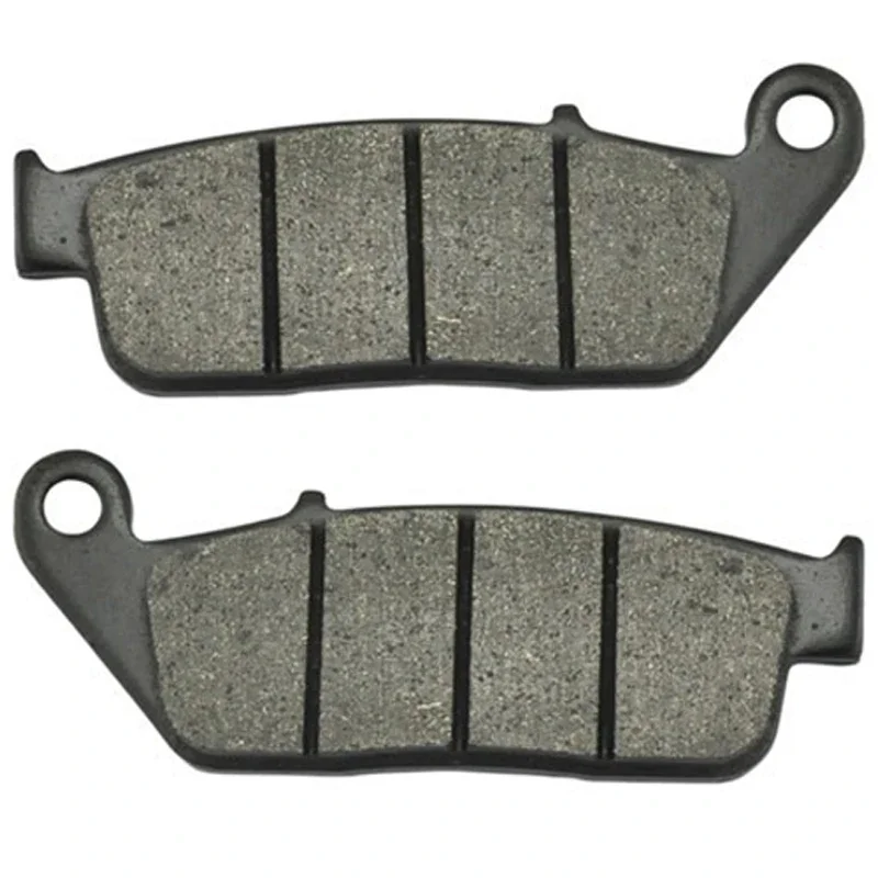 Motorcycle Front Brake Pads For Kawasaki J125 J300 Versys-x 300 Ninja 650 LE650E Versys 650 Z650 Z750 ZR800C Z800e
Motorcycle Front Brake Pads For Kawasaki J125 J300 Versys-x 300 Ninja 650 LE650E Versys 650 Z650 Z750 ZR800C Z800e