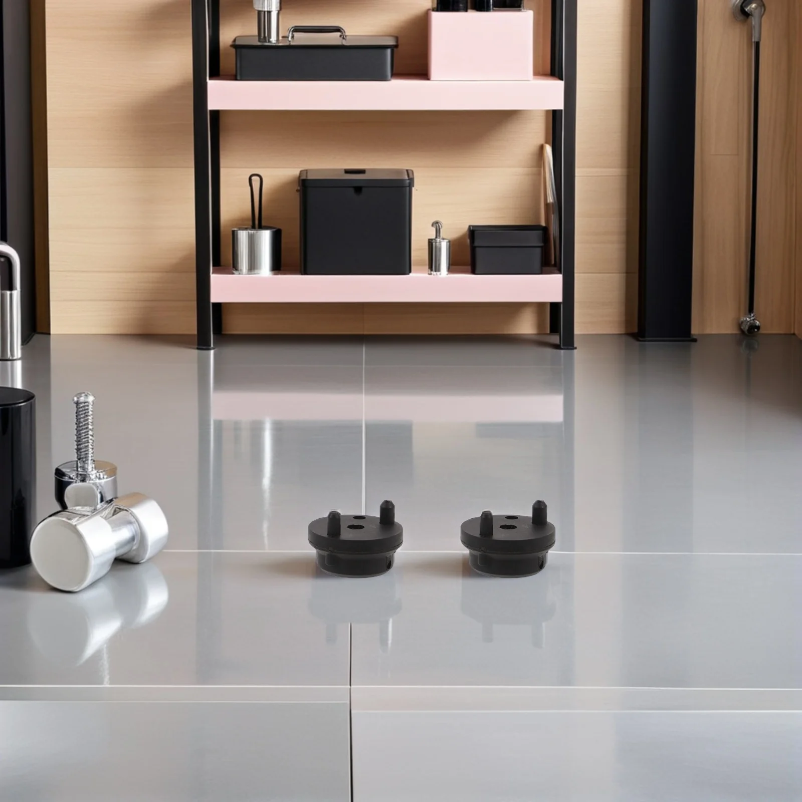 2Pcs Pneumatic Shovel Valve Upgrade Kit Air Compressor Tool Accessories Workshop Valve Replacement for Pneumatic Hammer
2Pcs Pneumatic Shovel Valve Upgrade Kit Air Compressor Tool Accessories Workshop Valve Replacement for Pneumatic Hammer